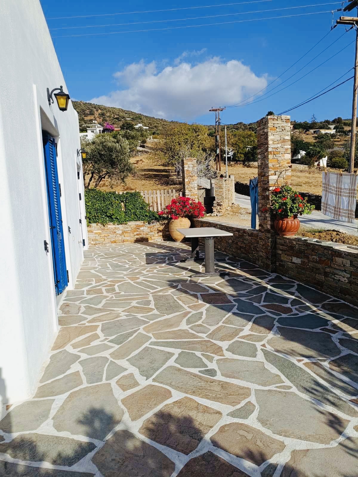 Selling Evia Real Estate
