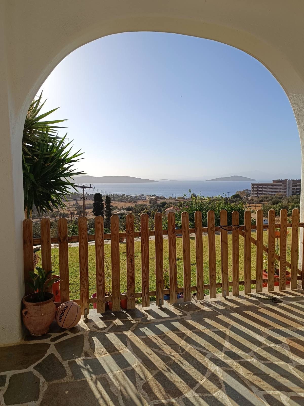 Selling Evia Real Estate
