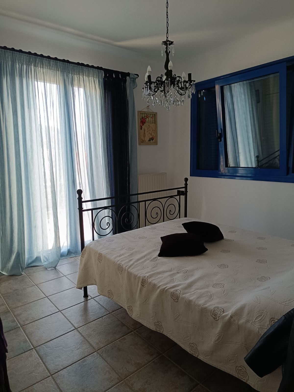 Selling Evia Real Estate