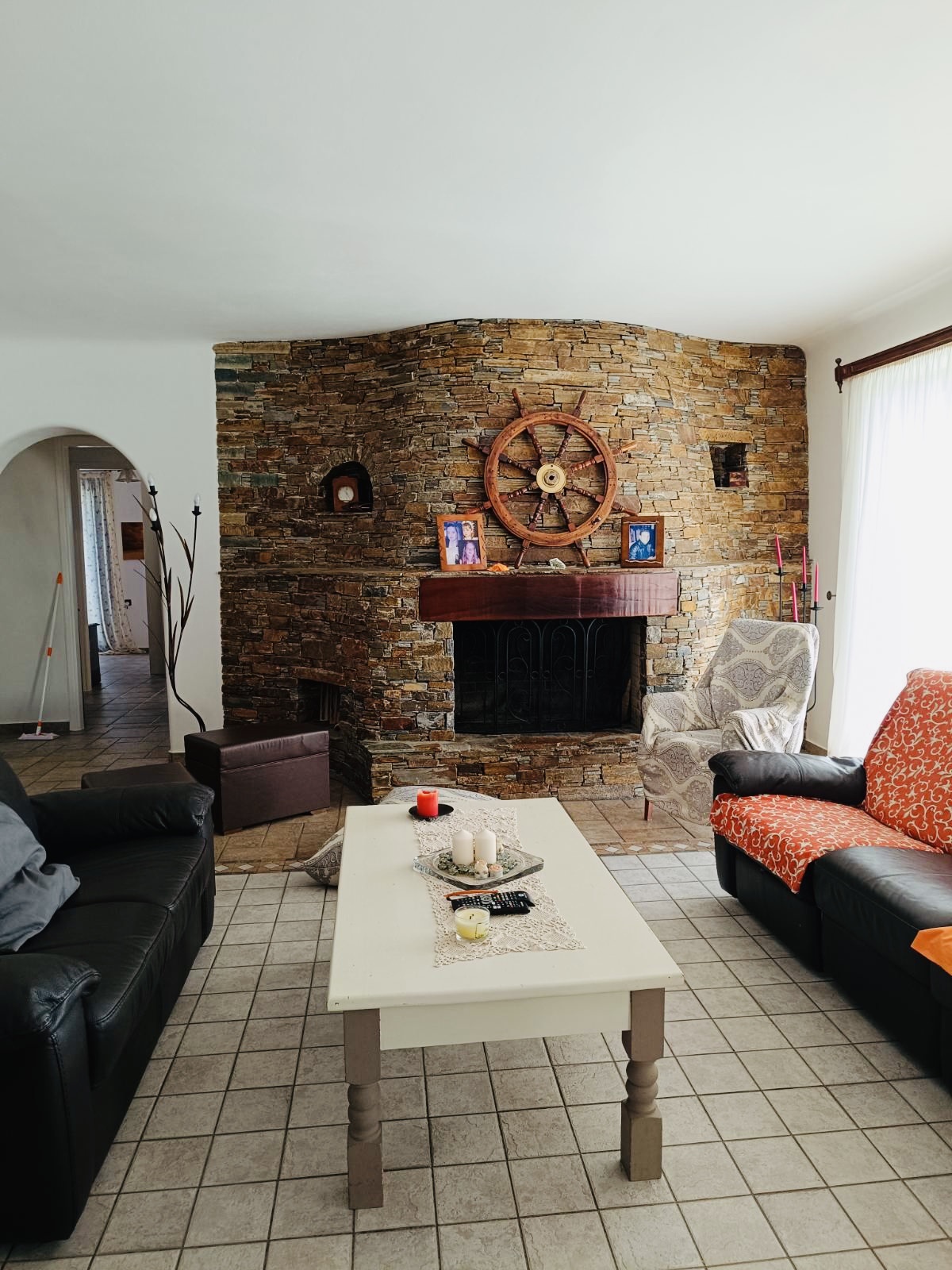 Selling Evia Real Estate