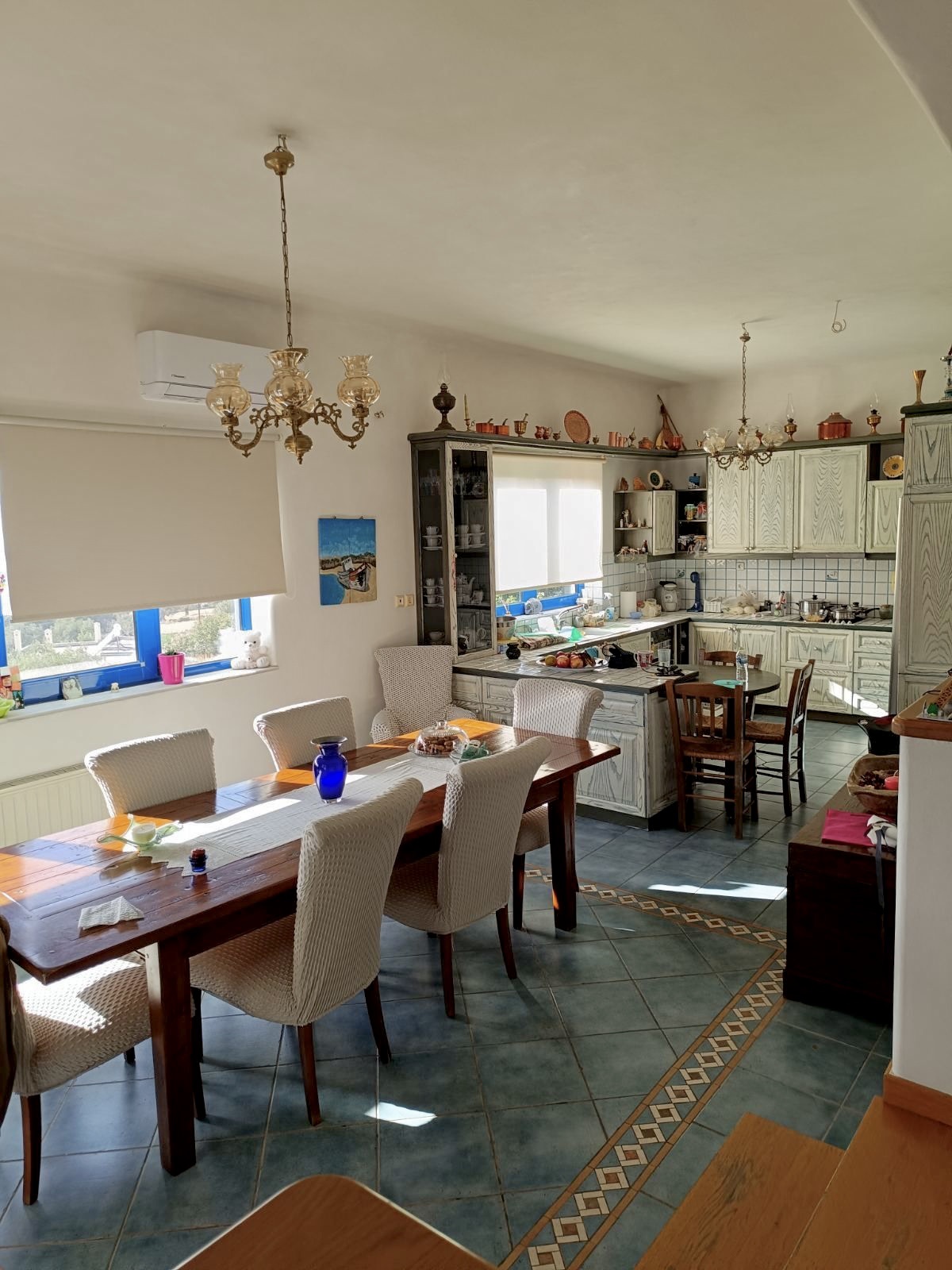 Selling Evia Real Estate