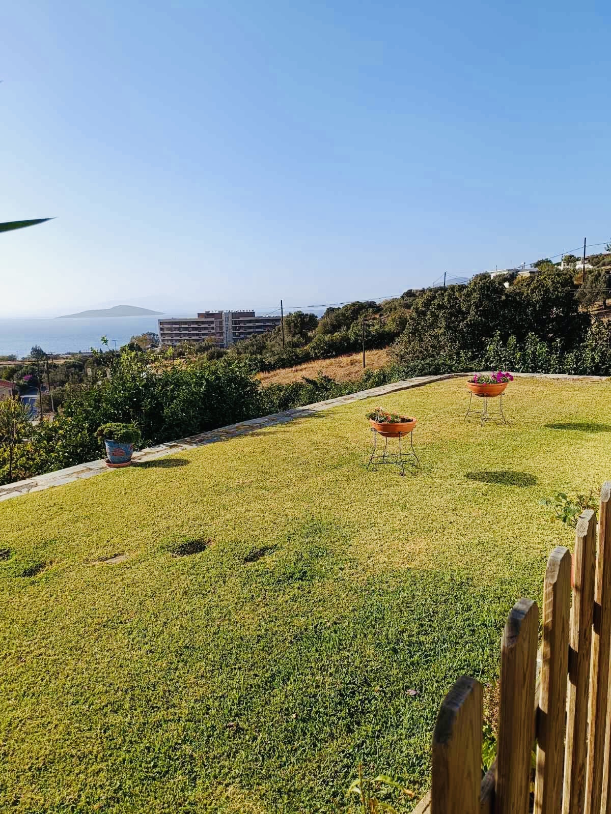Selling Evia Real Estate