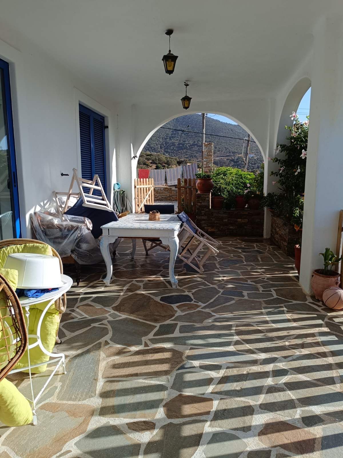 Selling Evia Real Estate