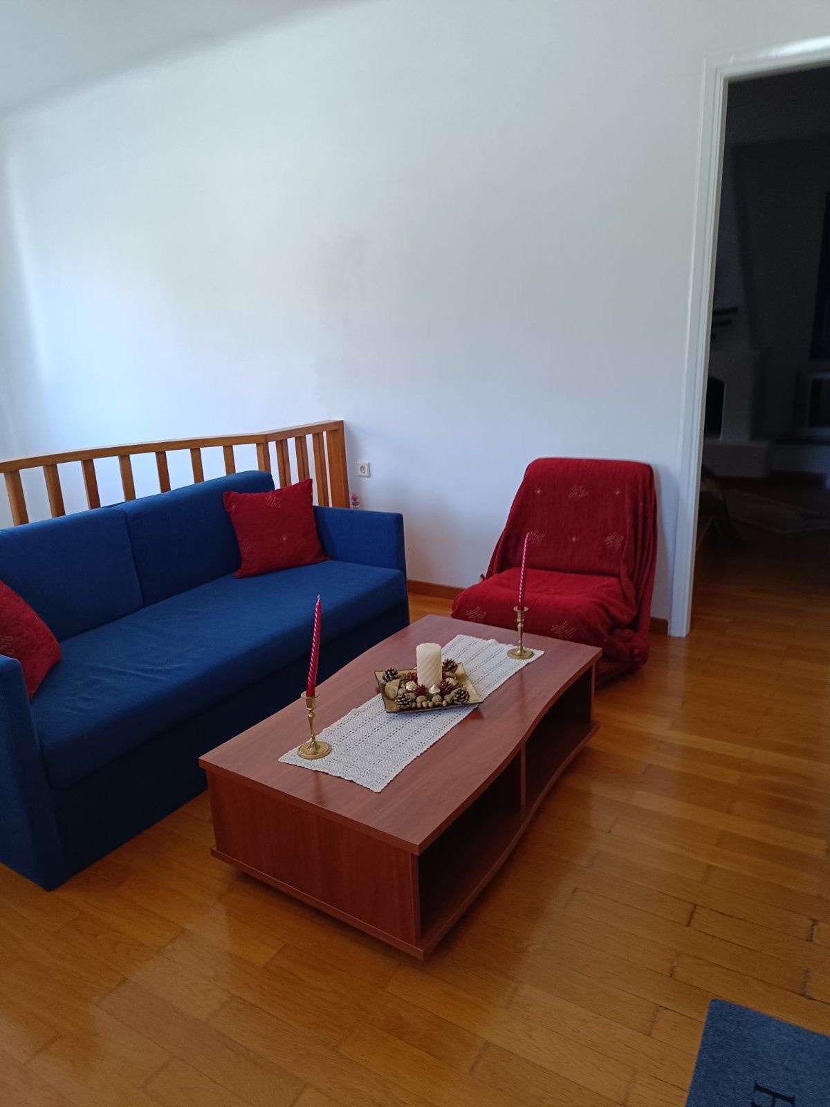 Selling Evia Real Estate