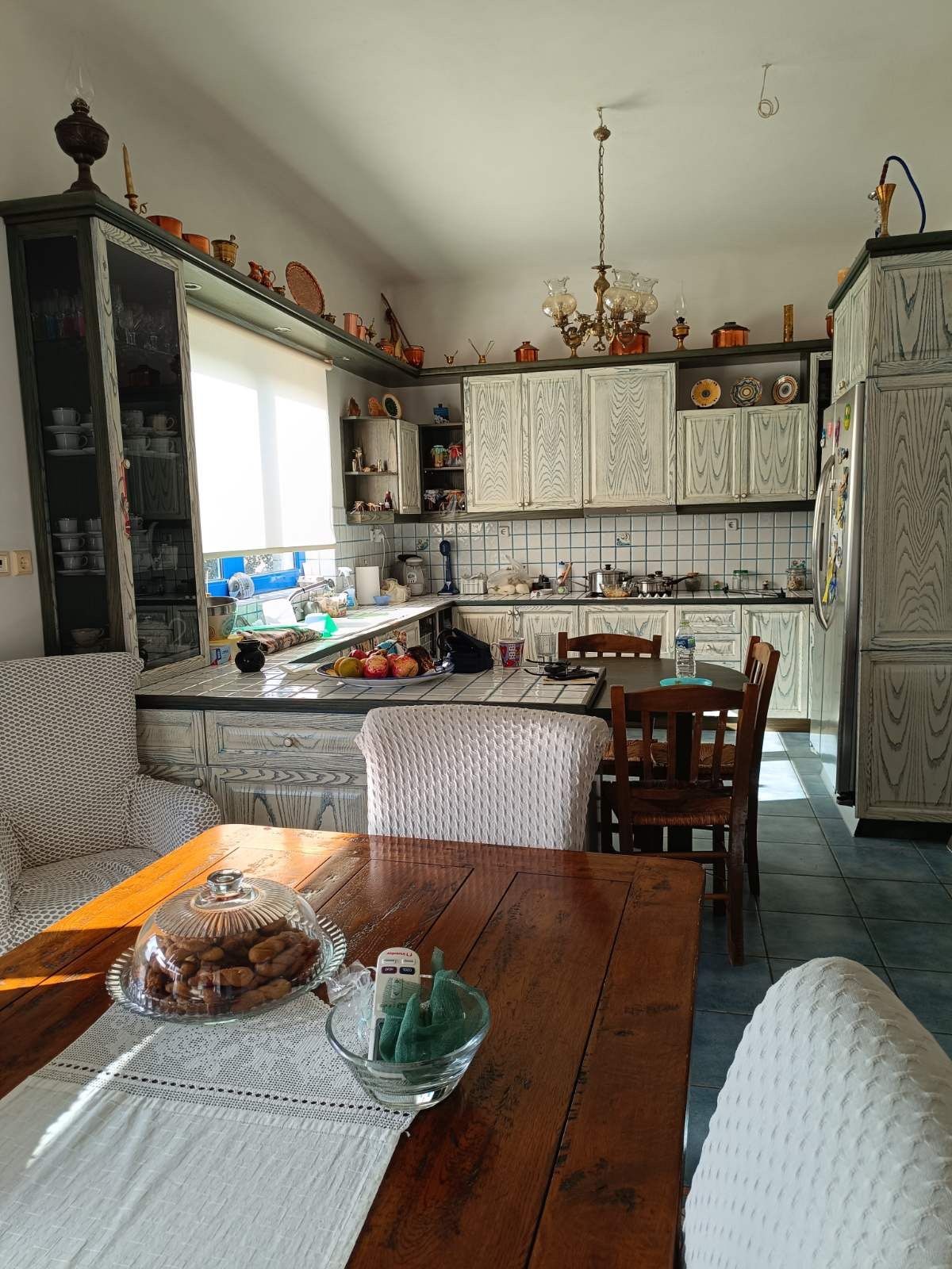 Selling Evia Real Estate