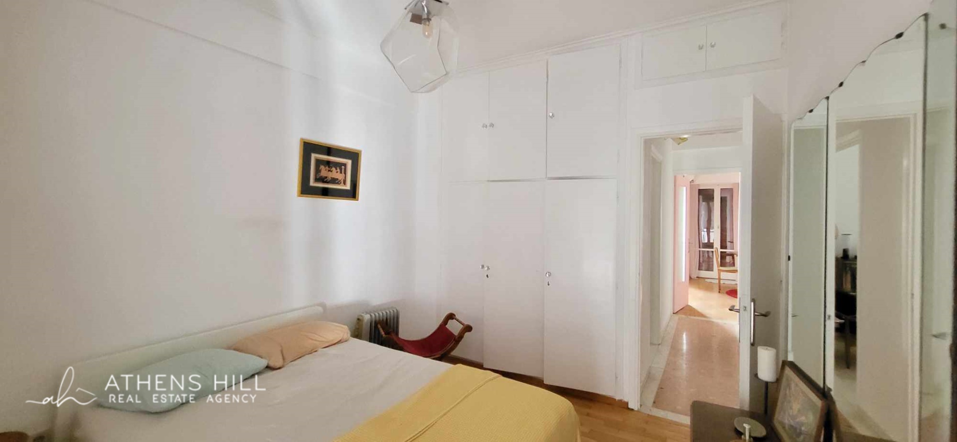 Athens Hill Real Estate
