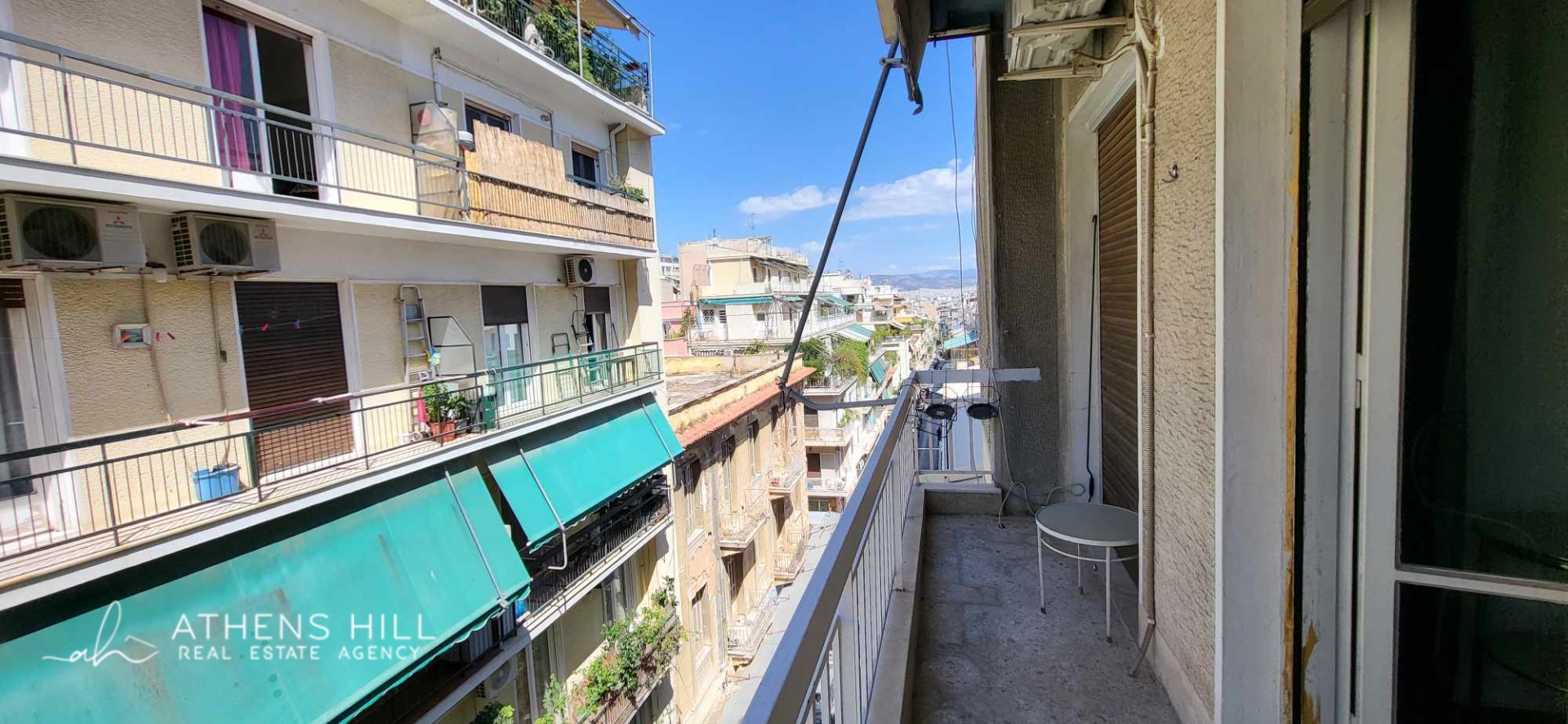 Athens Hill Real Estate