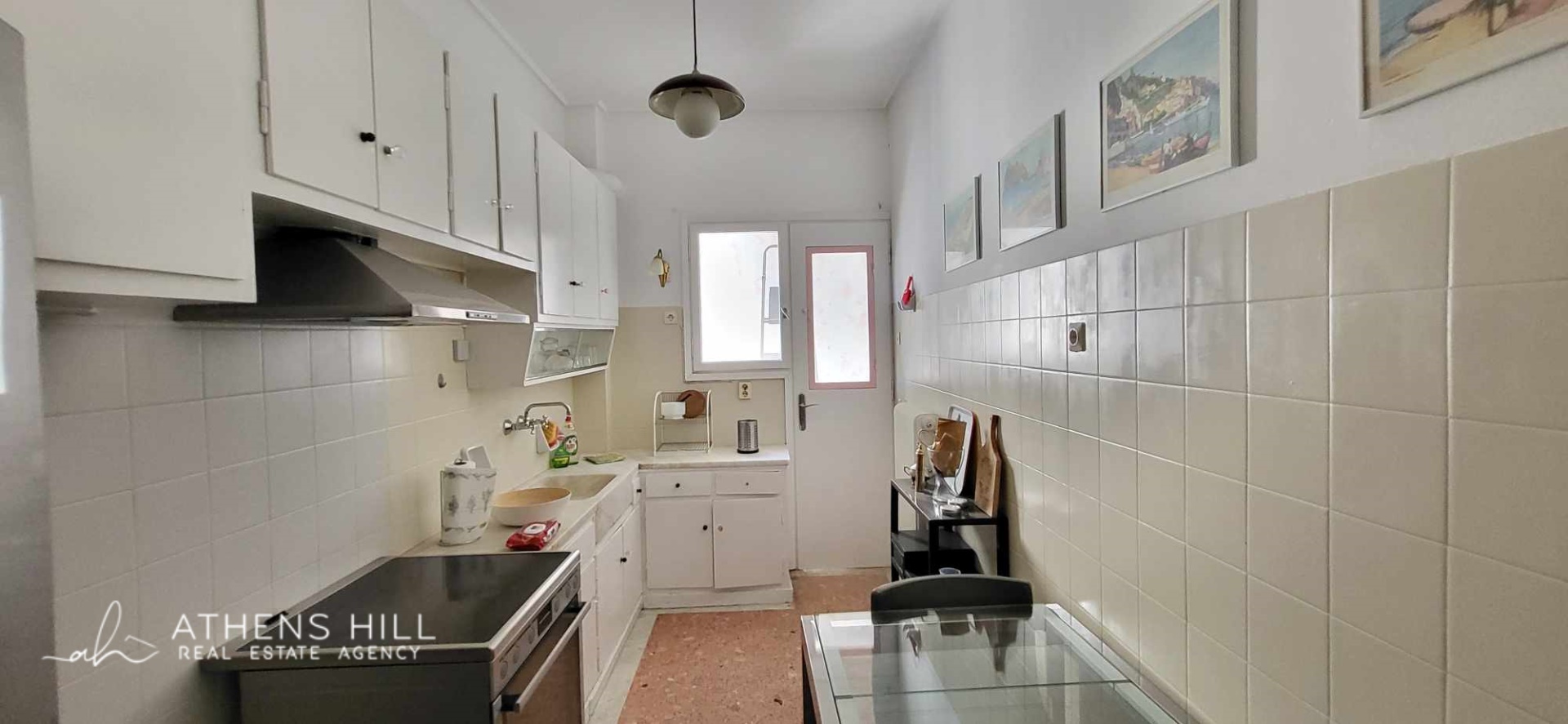 Athens Hill Real Estate