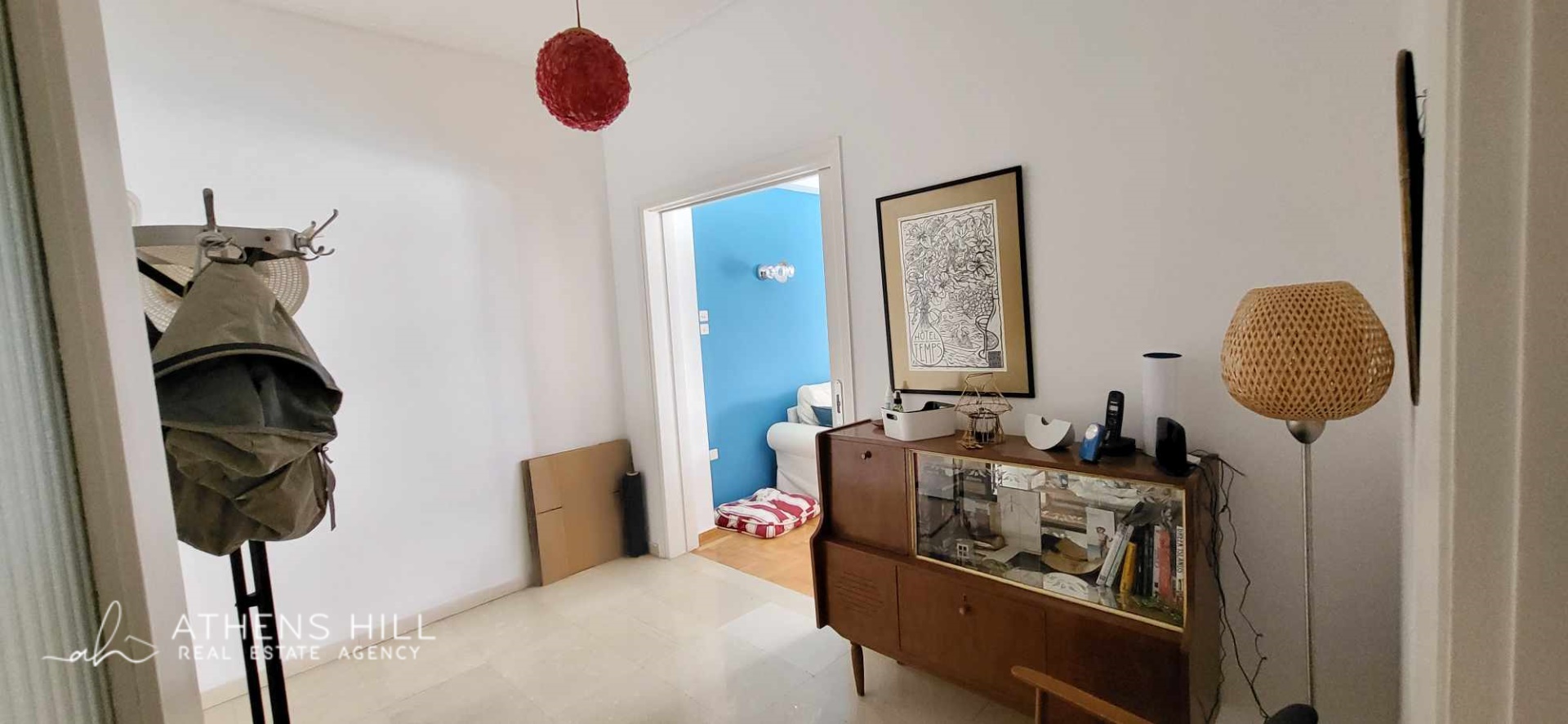 Athens Hill Real Estate