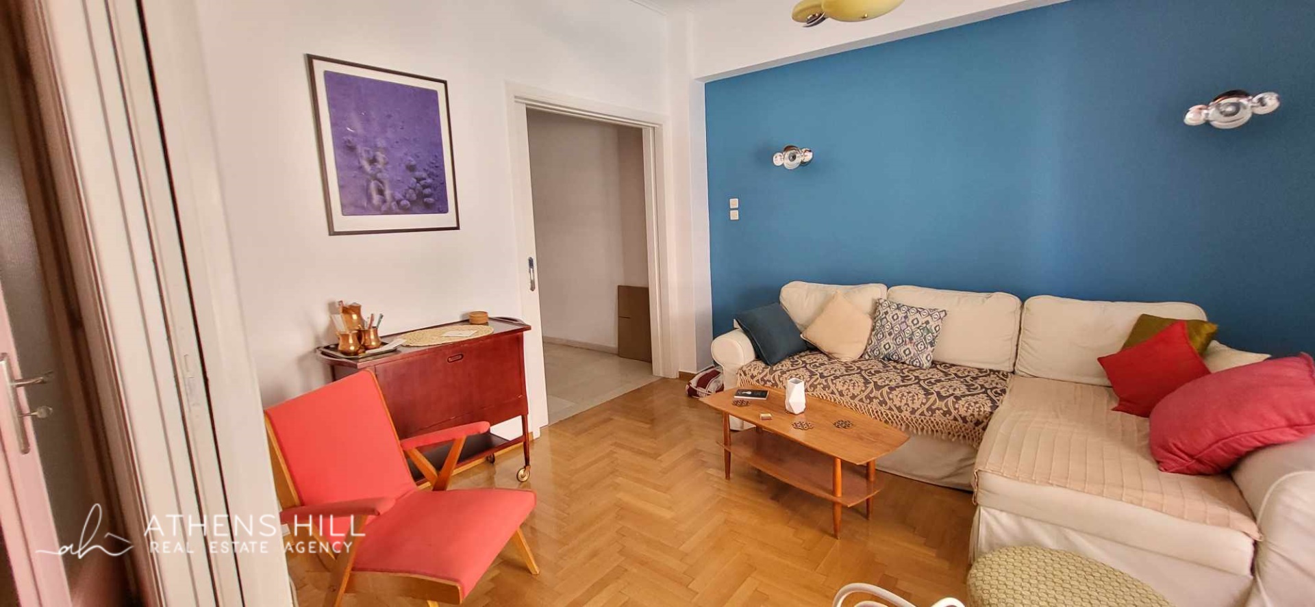 Athens Hill Real Estate
