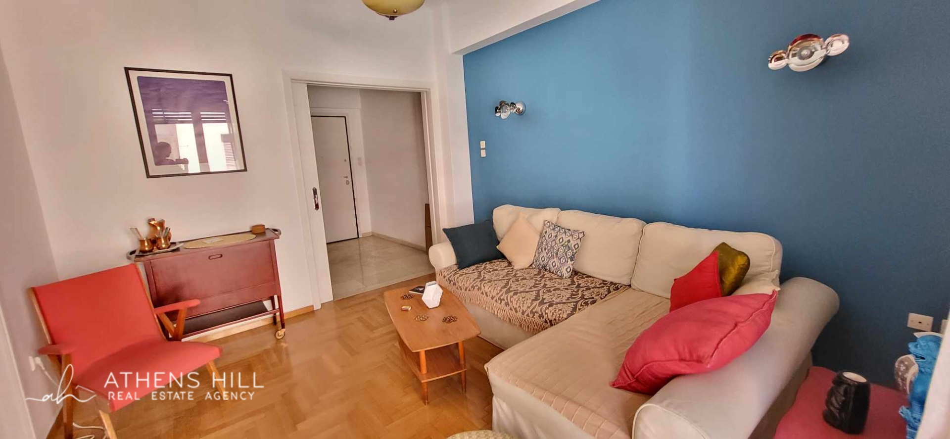 Athens Hill Real Estate