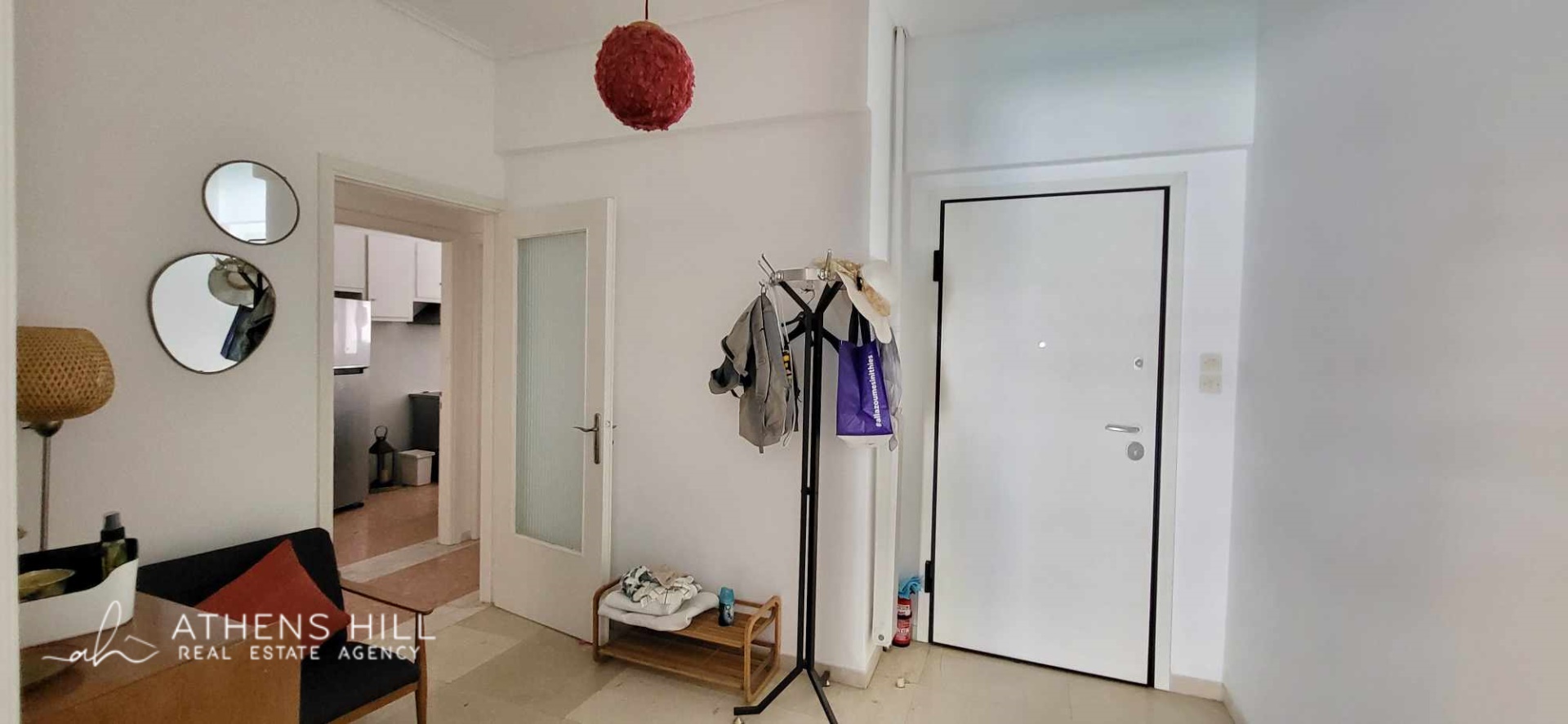 Athens Hill Real Estate