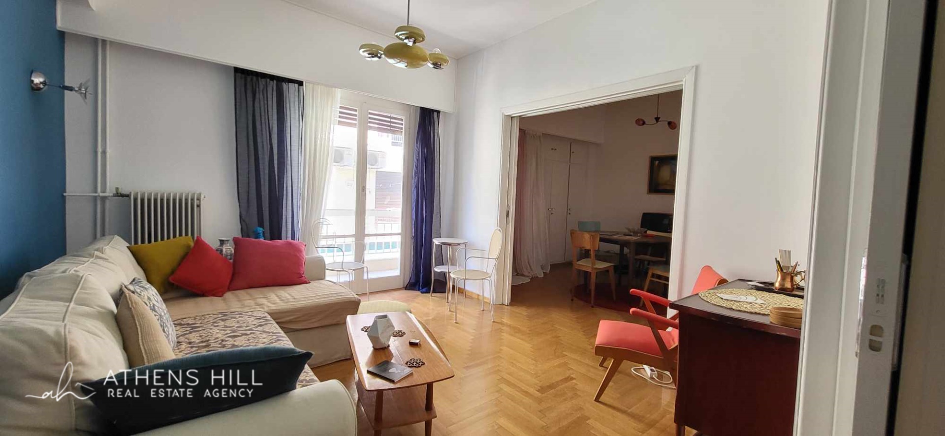 Athens Hill Real Estate