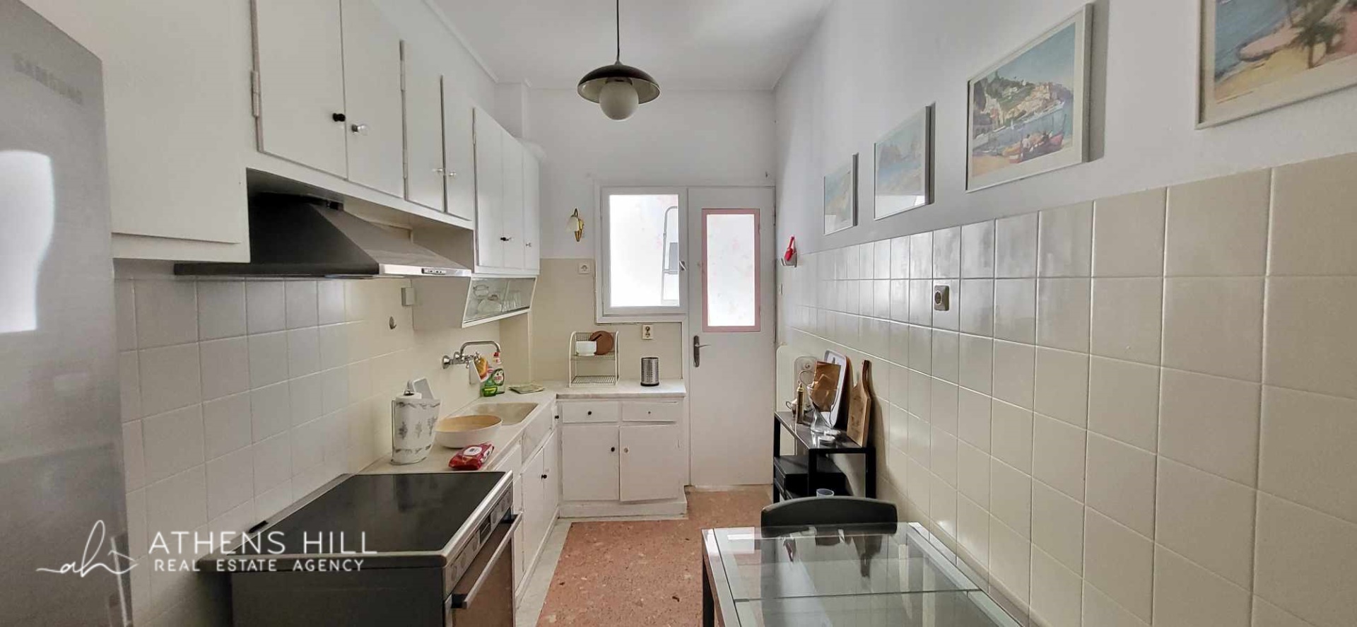 Athens Hill Real Estate