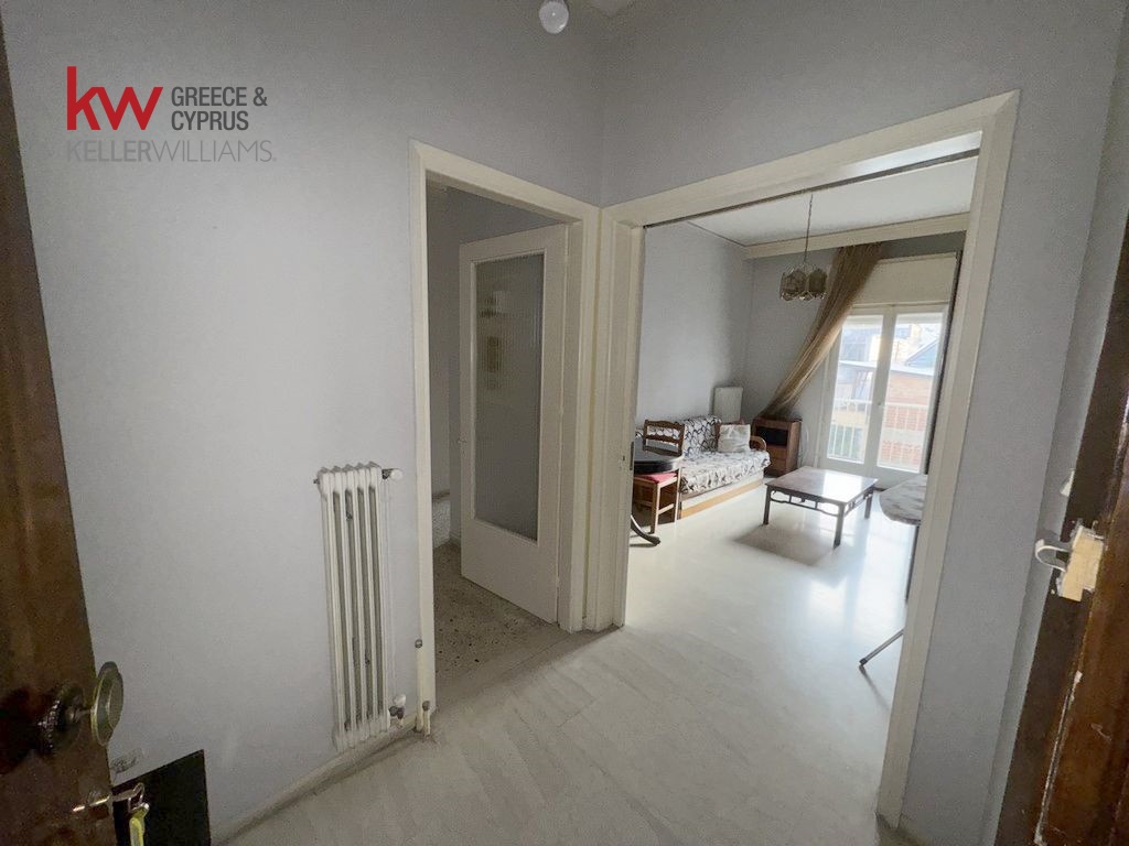 1065403 - Διαμέρισμα Προς Ενοικίαση, Καρδίτσα, 53,10 τ.μ., €280