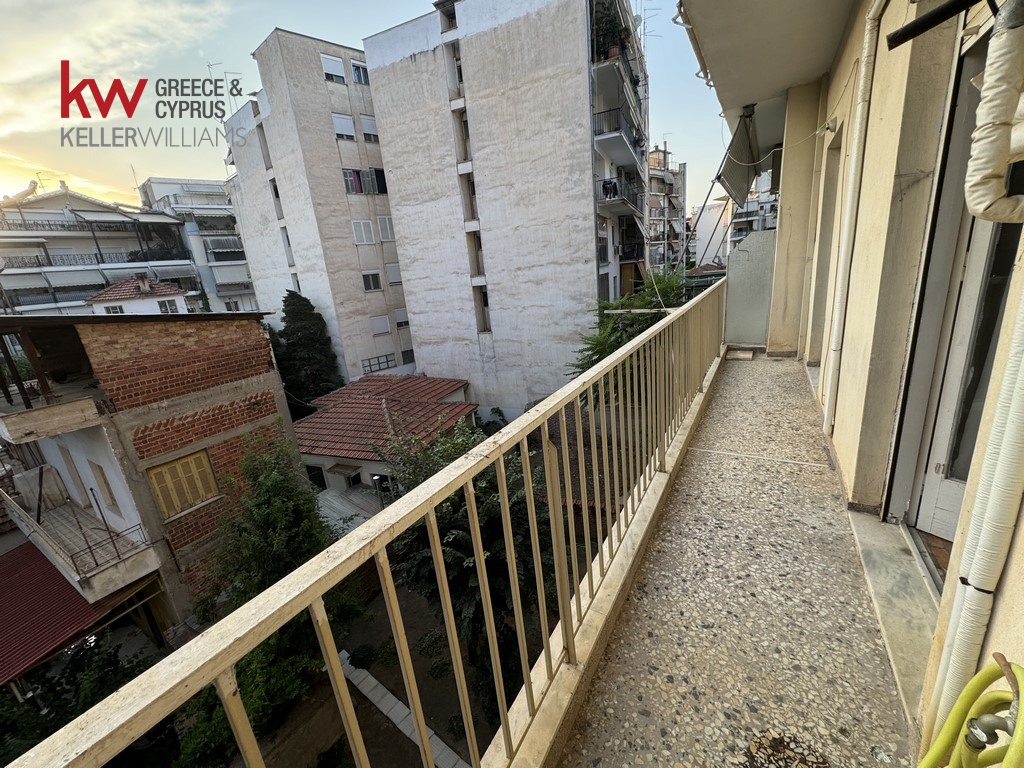 1065403 - Διαμέρισμα Προς Ενοικίαση, Καρδίτσα, 53,10 τ.μ., €280