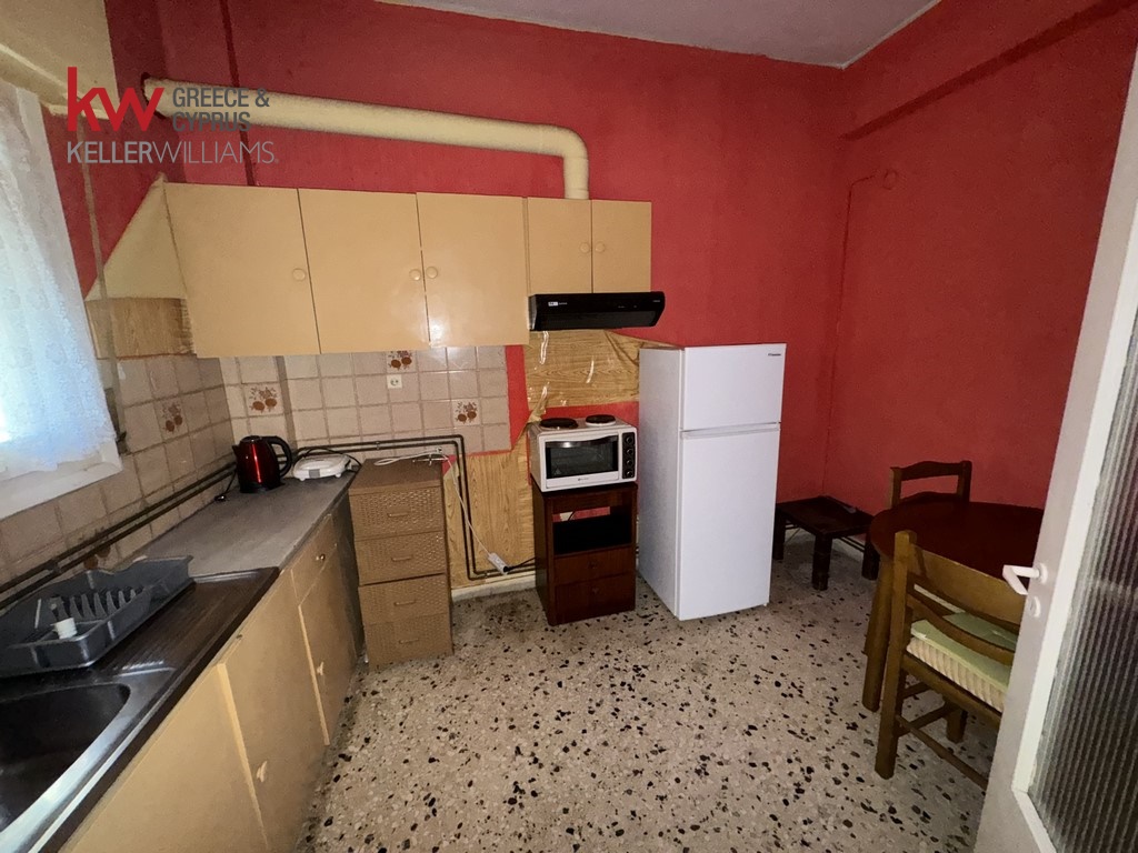 1065403 - Διαμέρισμα Προς Ενοικίαση, Καρδίτσα, 53,10 τ.μ., €280