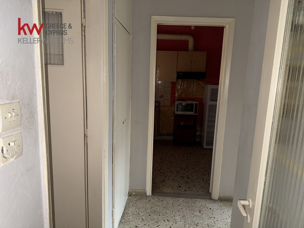 1065403 - Διαμέρισμα Προς Ενοικίαση, Καρδίτσα, 53,10 τ.μ., €280