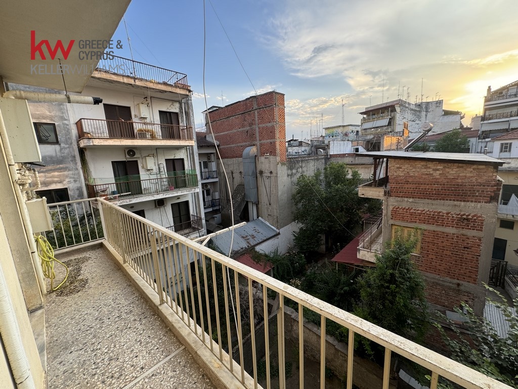 1065403 - Διαμέρισμα Προς Ενοικίαση, Καρδίτσα, 53,10 τ.μ., €280