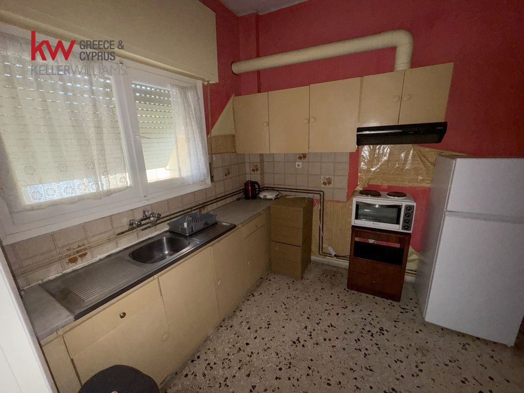 1065403 - Διαμέρισμα Προς Ενοικίαση, Καρδίτσα, 53,10 τ.μ., €280