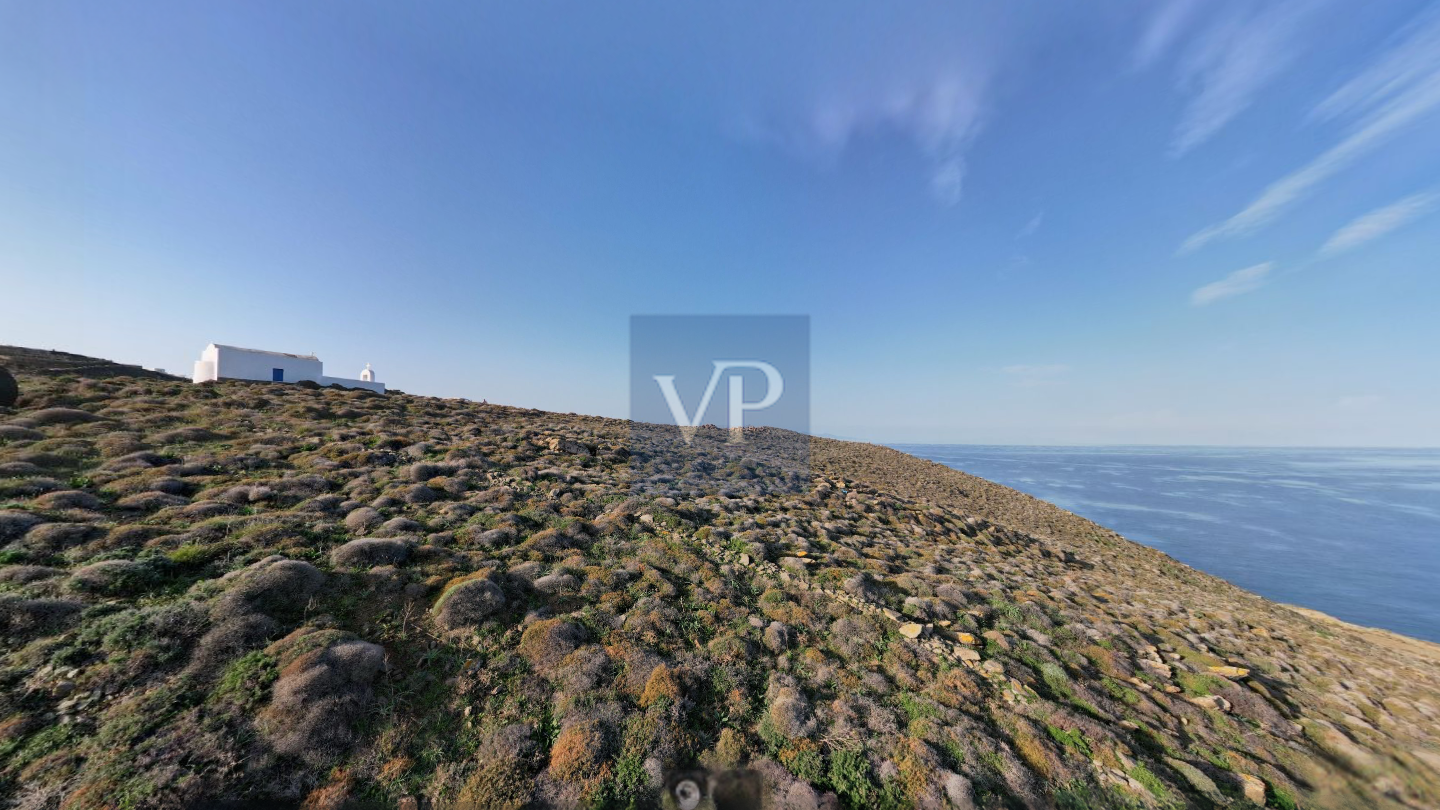 Land plot For sale, Antiparos, 41,739 sq.m., €10,000,000