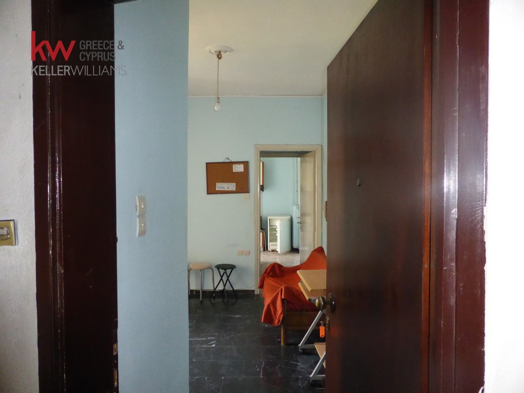 1087578 - Studio/Γκαρσονιέρα Προς Ενοικίαση, Καρδίτσα, 27 τ.μ., €230