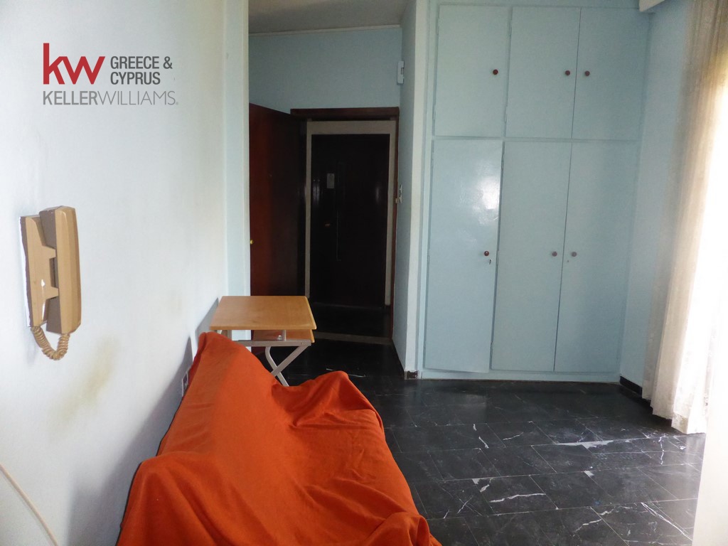 1087578 - Studio/Γκαρσονιέρα Προς Ενοικίαση, Καρδίτσα, 27 τ.μ., €230
