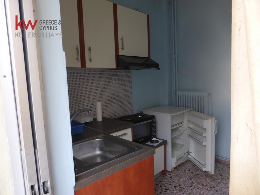 1087578 - Studio/Γκαρσονιέρα Προς Ενοικίαση, Καρδίτσα, 27 τ.μ., €230