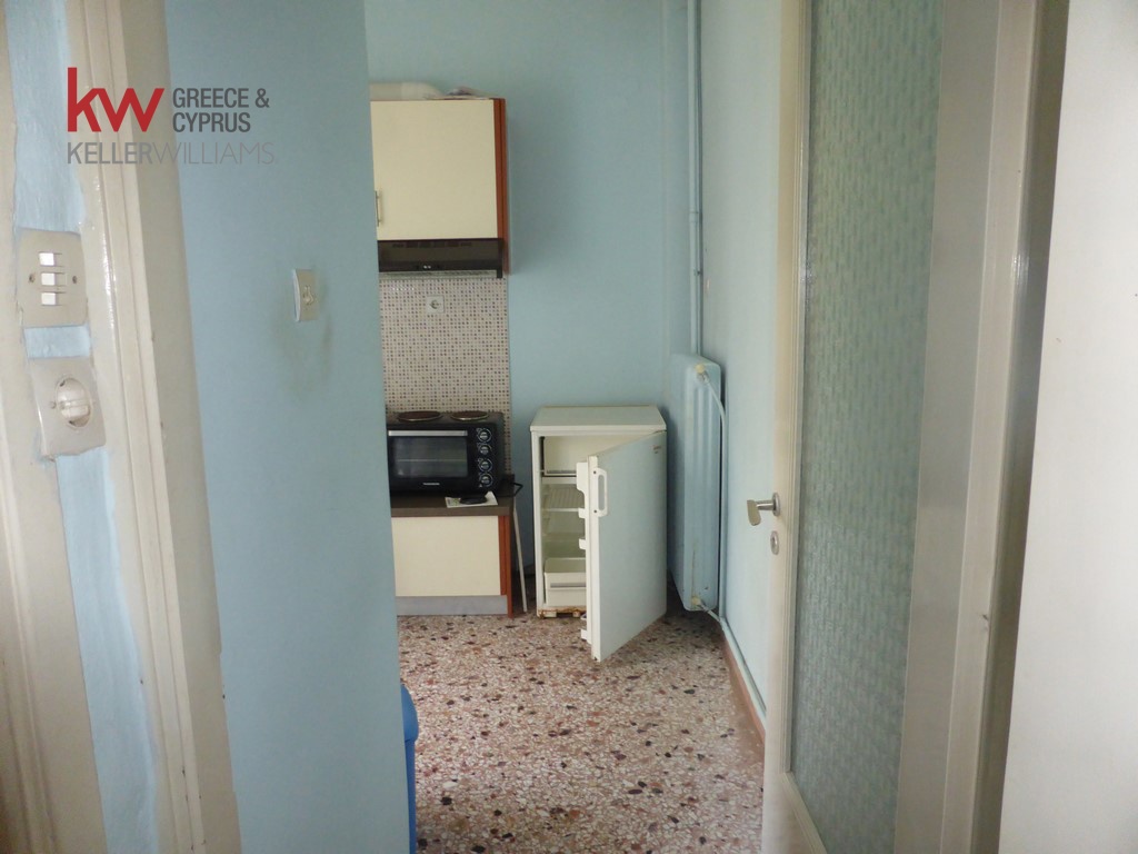1087578 - Studio/Γκαρσονιέρα Προς Ενοικίαση, Καρδίτσα, 27 τ.μ., €230