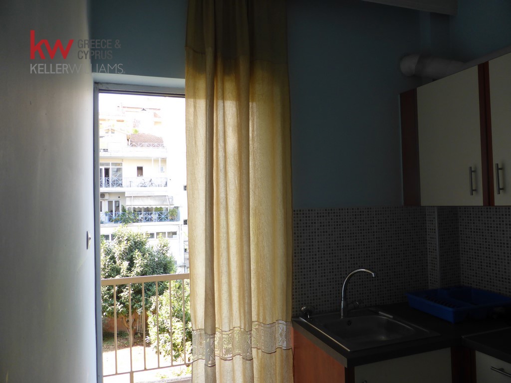 1087578 - Studio/Γκαρσονιέρα Προς Ενοικίαση, Καρδίτσα, 27 τ.μ., €230