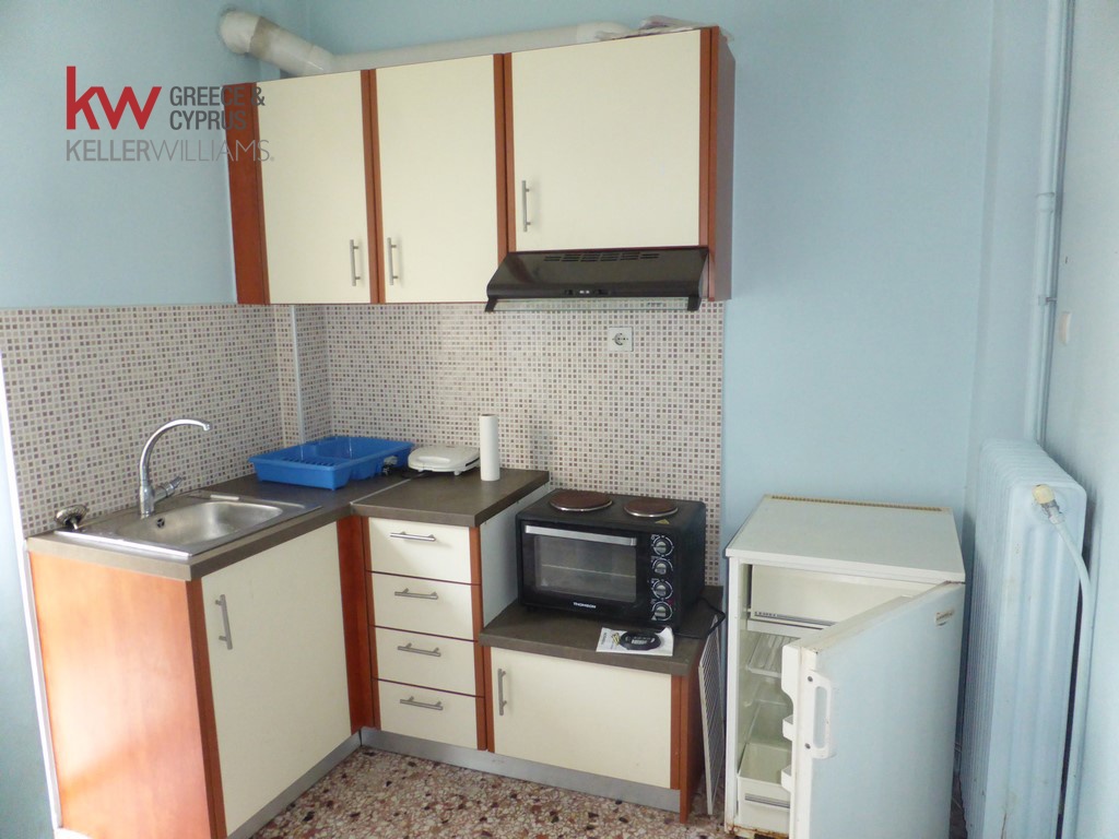 1087578 - Studio/Γκαρσονιέρα Προς Ενοικίαση, Καρδίτσα, 27 τ.μ., €230