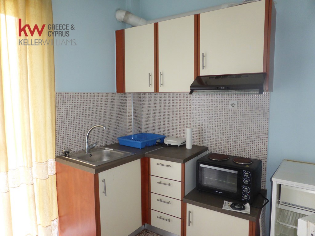 1087578 - Studio/Γκαρσονιέρα Προς Ενοικίαση, Καρδίτσα, 27 τ.μ., €230