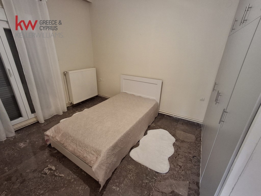 1087708 - Διαμέρισμα Προς Ενοικίαση, Καρδίτσα, 58,50 τ.μ., €400