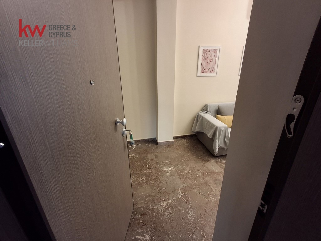 1087708 - Διαμέρισμα Προς Ενοικίαση, Καρδίτσα, 58,50 τ.μ., €400