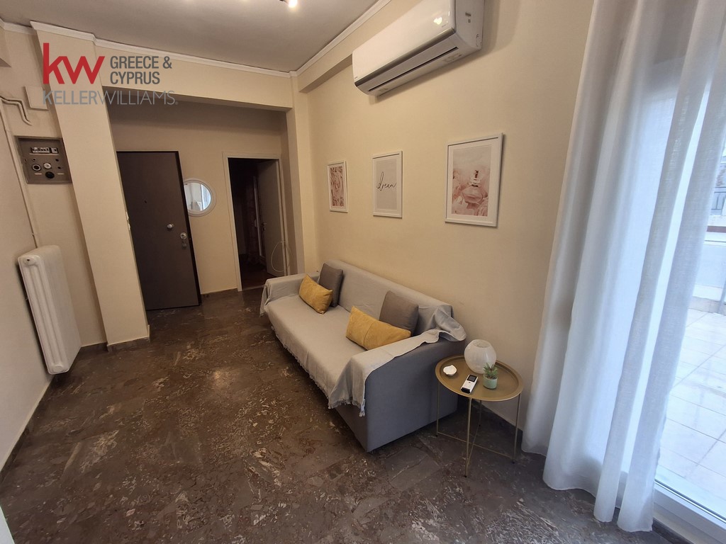 1087708 - Διαμέρισμα Προς Ενοικίαση, Καρδίτσα, 58,50 τ.μ., €400