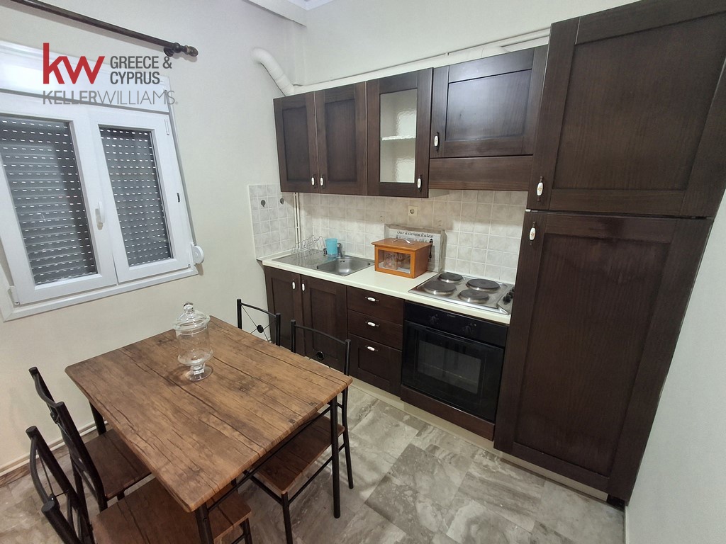 1087708 - Διαμέρισμα Προς Ενοικίαση, Καρδίτσα, 58,50 τ.μ., €400