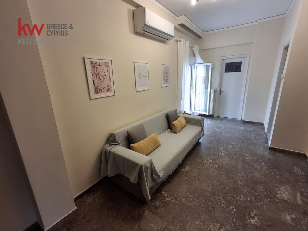 1087708 - Διαμέρισμα Προς Ενοικίαση, Καρδίτσα, 58,50 τ.μ., €400