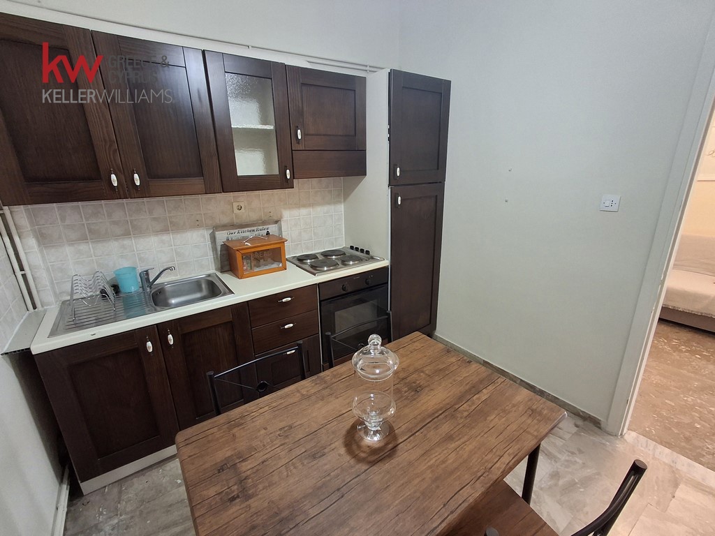1087708 - Διαμέρισμα Προς Ενοικίαση, Καρδίτσα, 58,50 τ.μ., €400