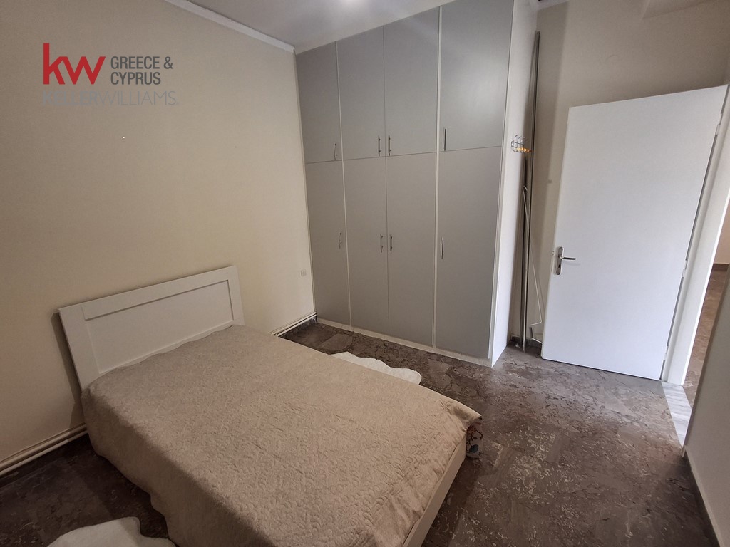 1087708 - Διαμέρισμα Προς Ενοικίαση, Καρδίτσα, 58,50 τ.μ., €400