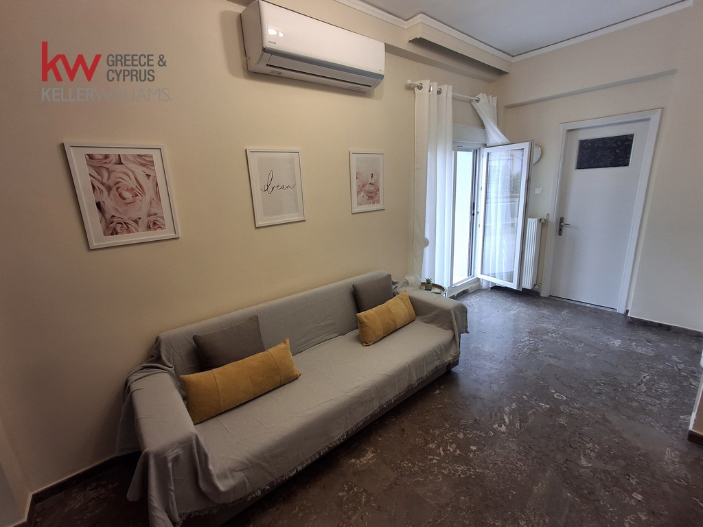 1087708 - Διαμέρισμα Προς Ενοικίαση, Καρδίτσα, 58,50 τ.μ., €400
