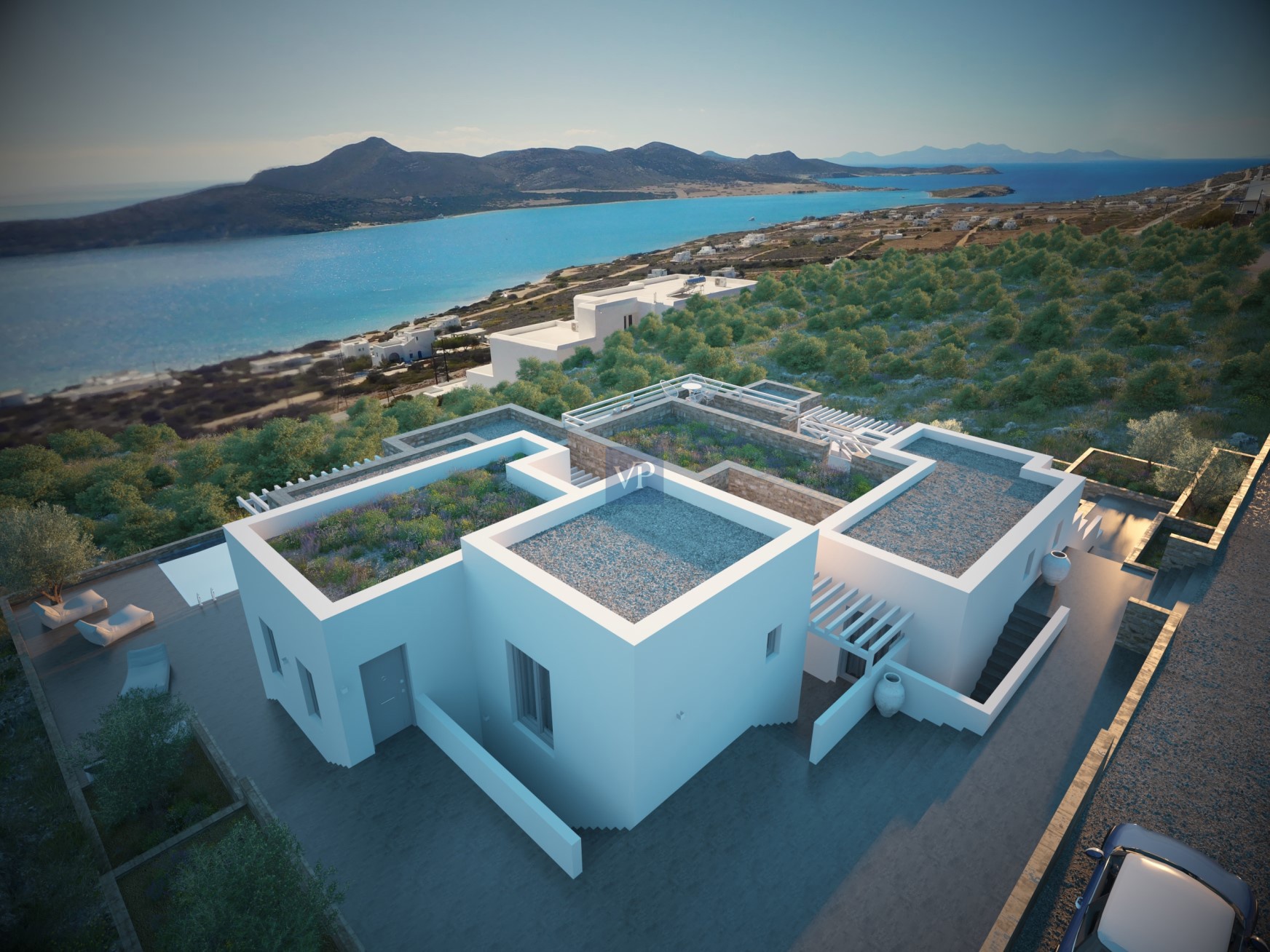 von Poll Immobilien GmbH