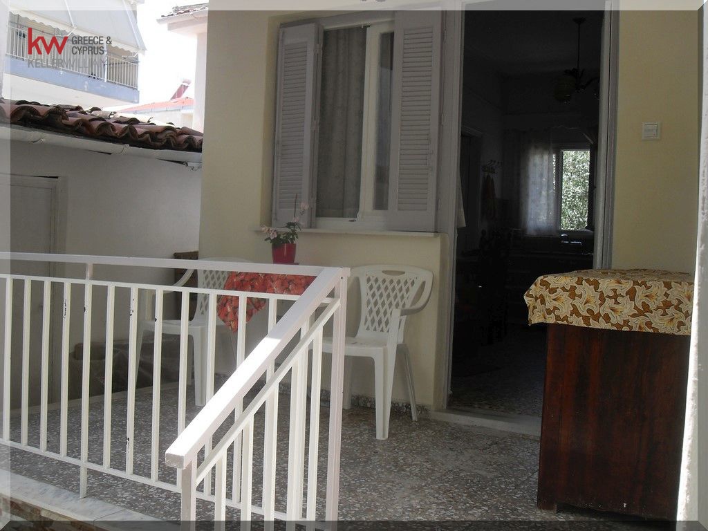 1097146 - Μονοκατοικία Προς Ενοικίαση, Καρδίτσα, 37 τ.μ., €280