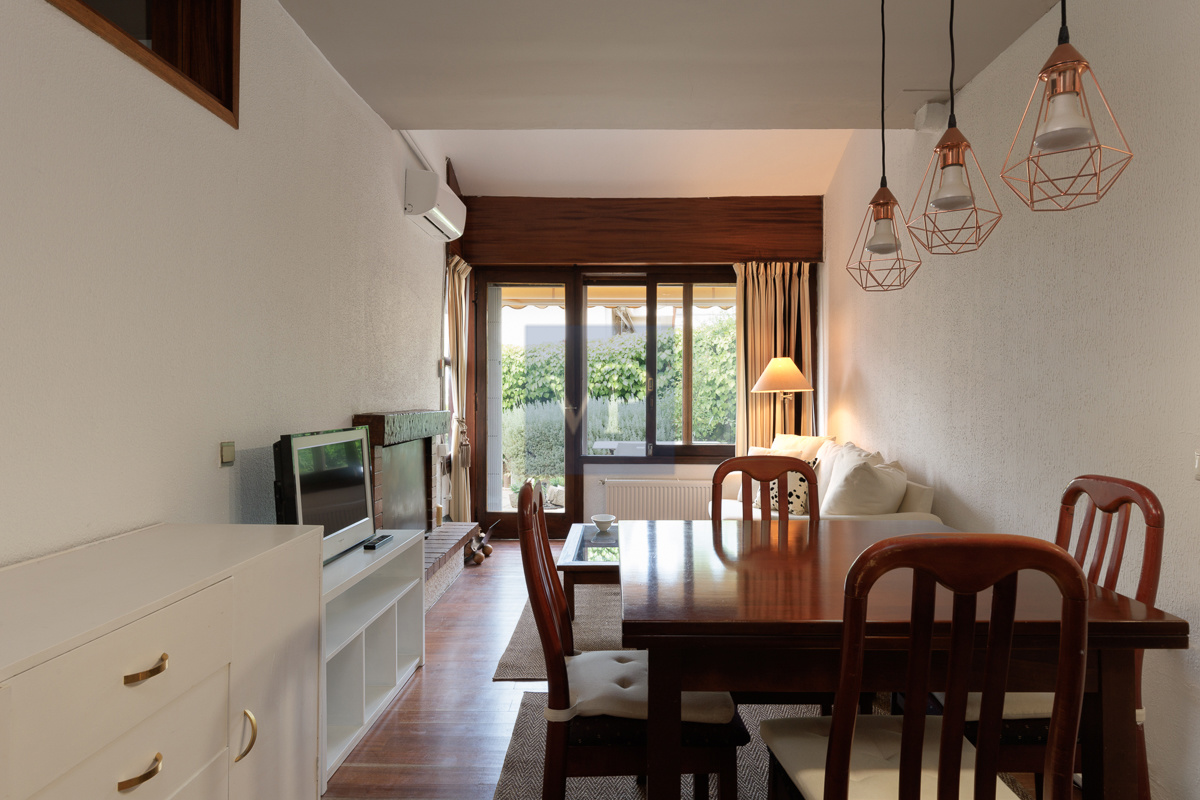 Finesse - Furnished Apartment For rent in Kifissia