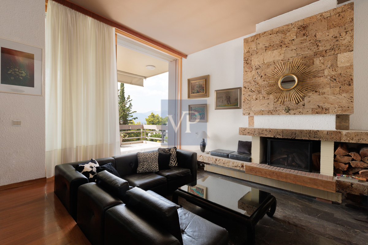 Finesse - Furnished Apartment For rent in Kifissia