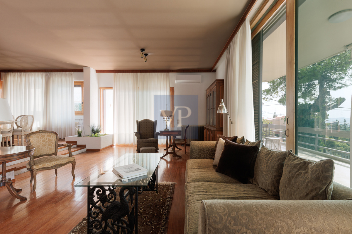 Finesse - Furnished Apartment For rent in Kifissia