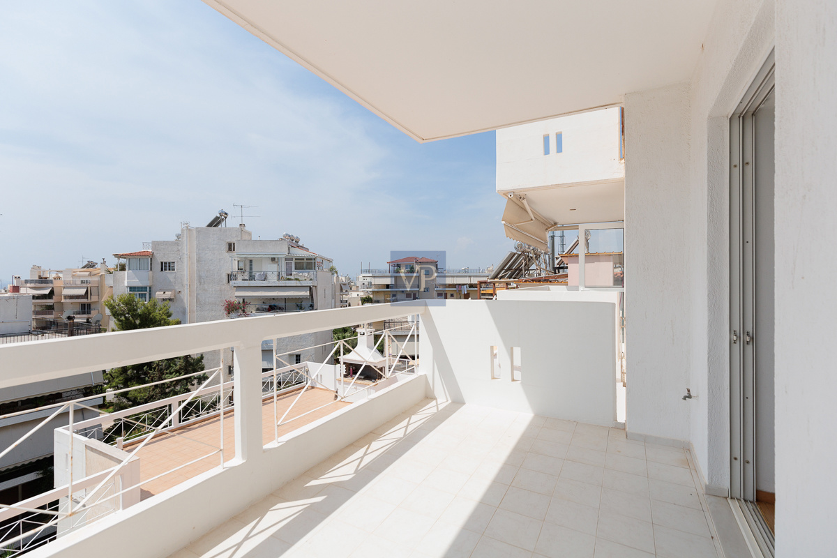 Zest Apartment For sale, Glyfada