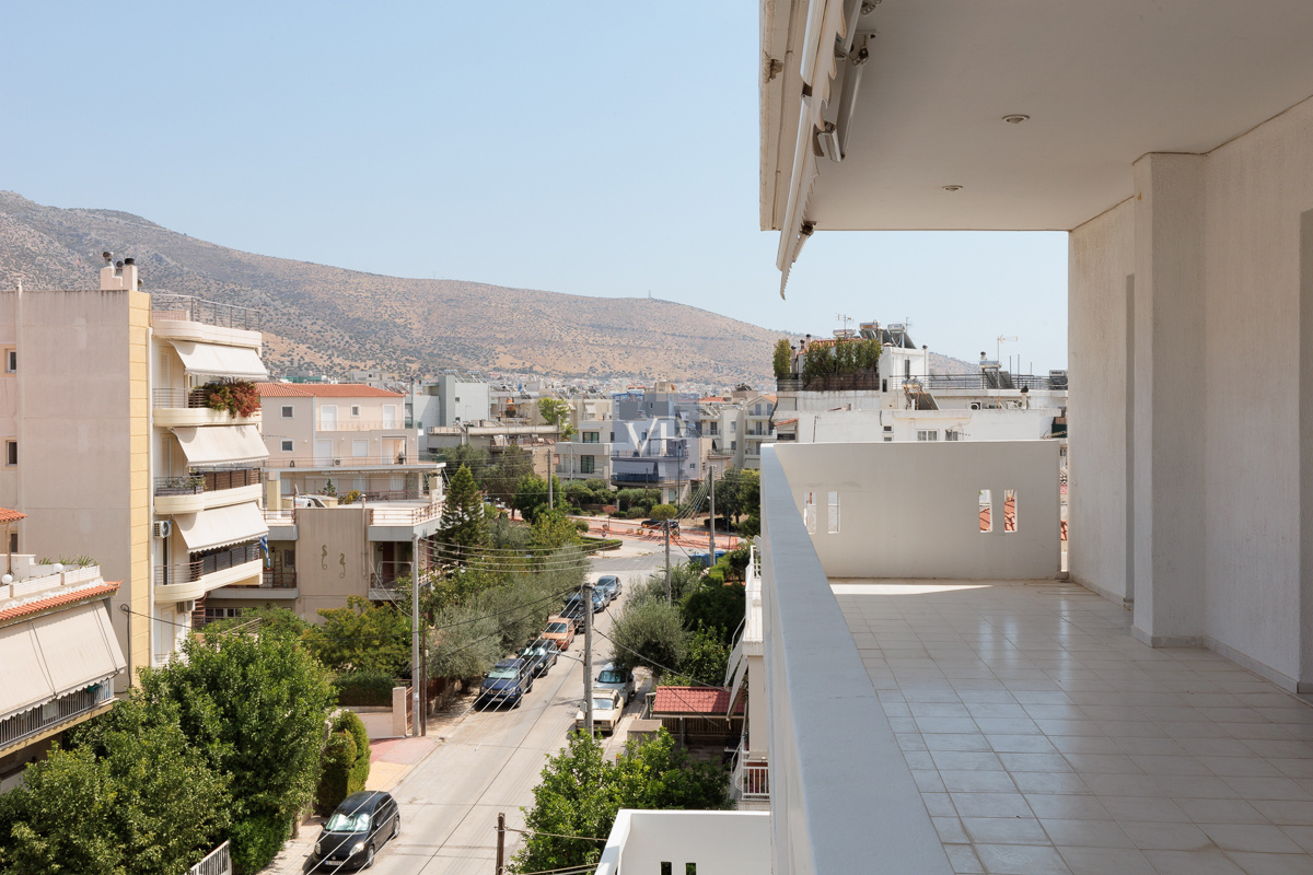 Zest Apartment For sale, Glyfada