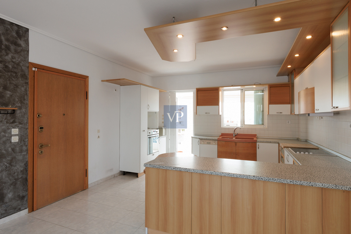 Zest Apartment For sale, Glyfada