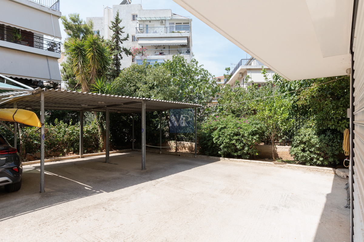 Zest Apartment For sale, Glyfada