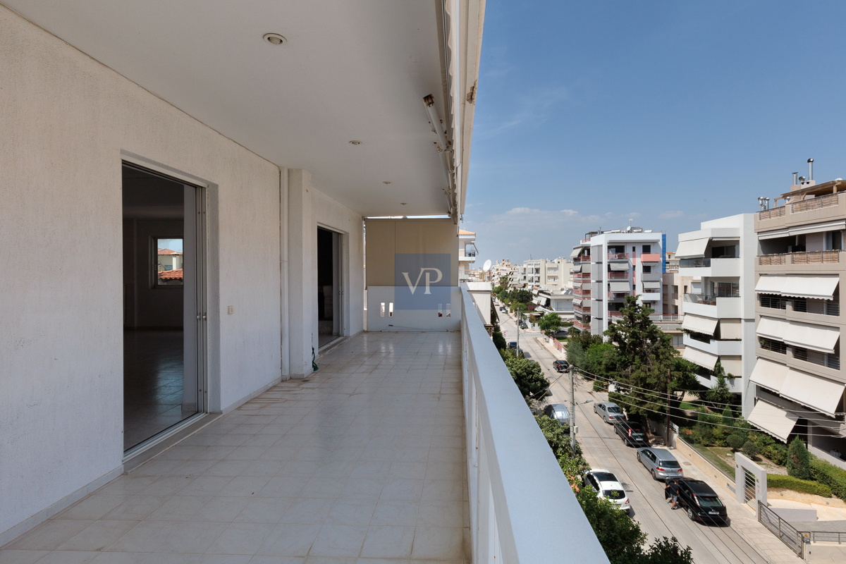 Zest Apartment For sale, Glyfada